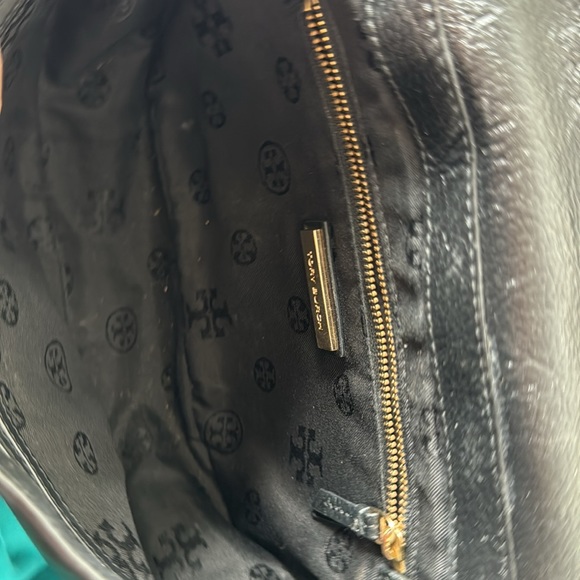 Tory Burch Black Crossbody Bag - Picture 11 of 15